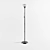 Modern Floor Lamp 3D model small image 1