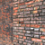 Antique Brick Wall 3D model small image 1