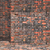 Antique Brick Wall 3D model small image 3