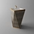 Modern Wash Stand - Sleek, Stylish, Functional 3D model small image 2