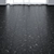 Elegant Black Marble Floor Tiles in Chevron and Herringbone Layout 3D model small image 2