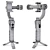 Max 2009 Hi-Poly Camera Stabilizer 3D model small image 3