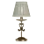 Maytoni Battista Table Lamp 3D model small image 1