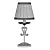 Maytoni Battista Table Lamp 3D model small image 2