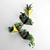 Elevate Your Space with Wall Greenery 3D model small image 1