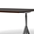 IDOSEN Desk: Modern and Functional 3D model small image 2