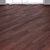 Brown Pear Wood Parquet: Deck, Chevron, Herringbone 3D model small image 3