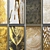 Golden Collection: Luxurious Wall Decor 3D model small image 2