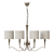 MW-Light Conrad Ceiling Chandelier 3D model small image 2