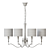 MW-Light Conrad Ceiling Chandelier 3D model small image 3