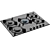 Steel Alborz G5701 Induction Cooktop: Efficient and Reliable 3D model small image 1