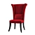 Cozy Comfort Arm Chair 3D model small image 1