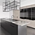 Scavolini MIA Kitchen: Sleek Design, Superior Quality 3D model small image 2