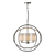 Elegant Alghero Pendant Light 3D model small image 2