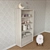 Children's Room Essentials 3D model small image 2