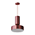 MW-Light Elvis Chandelier: Stylish Lighting for Your Home 3D model small image 1