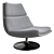 ErgoRelax Chair | Ultimate Comfort 3D model small image 1