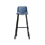 La Forma Julia Grup Andi Bar Stool 3D model small image 3