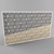 Modern Wall Panel for 3Ds Max 3D model small image 1