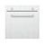 SMEG B0652187 Stainless Steel 60cm Oven 3D model small image 3