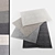 Realistic RH Performance Carpets | Setta & Tollo Collection 3D model small image 1