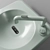  Stylish Wash Basin 3D model small image 2