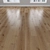 Oak Parquet: Herringbone, Linear & Chevron 3D model small image 1