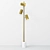 Taylor Floor Lamp: Illuminate Your Space! 3D model small image 1