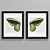 Vintage Butterfly Chaos Wonder - Art Collection 3D model small image 2