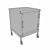 Secure Storage Curbstone: M-356 3D model small image 3