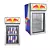 Red Bull Mini Bar: Energy on the Go 3D model small image 2