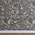 Seamless Plaster Wall Texture 3D model small image 2