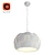 Divinare Beata Pendant Light 3D model small image 1