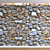 RockWall Material - 3D Texture Pack 3D model small image 1