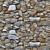 RockWall Material - 3D Texture Pack 3D model small image 3