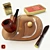 Peterson KENMARE Pipe Set: Classic Style & Accessories 3D model small image 1