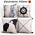 Luxury Pillow Set - WEYON Collection 3D model small image 1