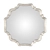 Emilia Star Mirror: Handcrafted Elegance 3D model small image 3