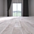 Premium Parquet Floor Collection 3D model small image 3