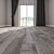 Premium Parquet Floor Set 3D model small image 3