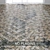 Linear Beige Marble Tiles: Chevron & Herringbone 3D model small image 1