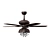 AirCirc Ceiling Fans 3D model small image 1