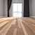 Premium Parquet Floor Set 3D model small image 3