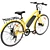 Elevate Your Ride with Electric Bike 3D model small image 2