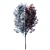 Prunus Pissardii Tree: Vibrant and Elegant 3D model small image 2