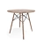 Modern Dining Table Set - Elegant and Functional 3D model small image 3