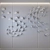 Gulls Decorative Panel: Modern, Versatile Wall Art 3D model small image 3