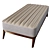 Luxurious Visionnaire Blondie Bench: Stylish Design, Premium Quality 3D model small image 1