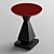 EDO Collection: Elegant English Furniture 3D model small image 3