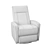 ErgoComfort Recliners - Ultimate Comfort 3D model small image 3